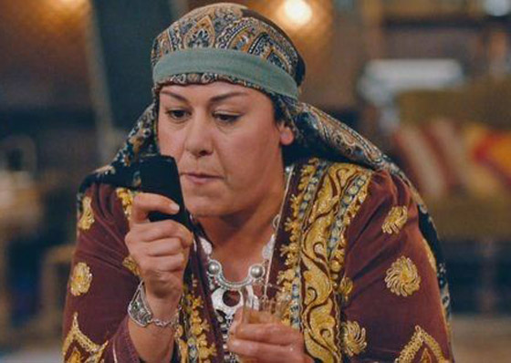 صور: نجمة تركية محرجة بعد أن كذبها طبيبها وفضحها! ادعت خسارة وزنها طبيعيا صورة رقم 12 صور: نجمة تركية محرجة بعد أن كذبها طبيبها وفضحها! ادعت خسارة وزنها طبيعيا صورة رقم 12