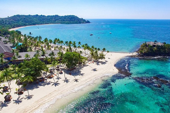 صور: جولة على أجمل الأماكن السياحية المناسبة للعوائل في مدغشقر صورة رقم 5