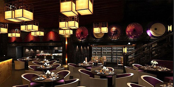 اترك تلفونك...مطعم يابانى يفرض شرطا غريبا على زبائنه أثناء تناول الطعام صورة رقم 4