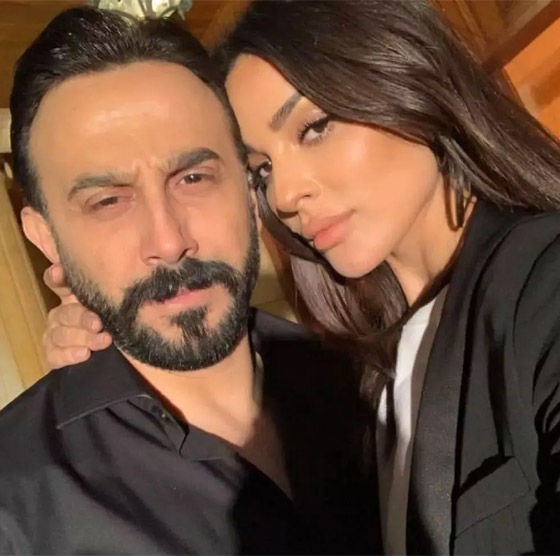 مسلسلات رمضان في فرفش بلس: نادين نجيم تتزوج قصي خولي في 