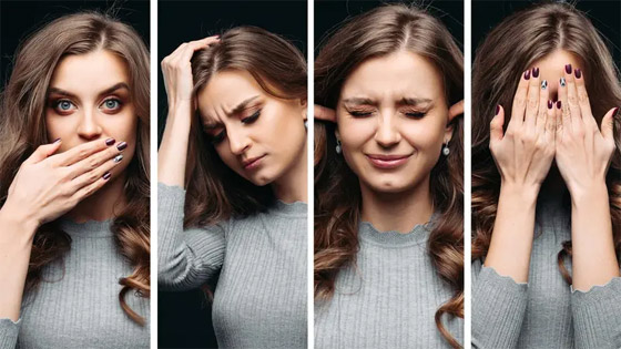 10 عادات تجميلية تسيء للبشرة والشعر أكثر مما تعتقدون صورة رقم 1