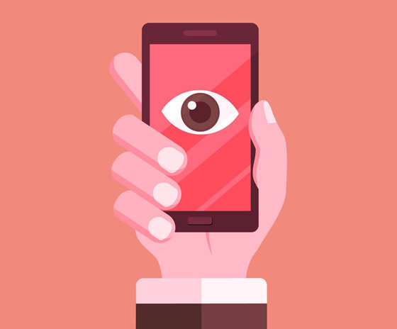 علامات تنذر بالخطر.. شخص ما يتجسس على هاتفك! صورة رقم 4