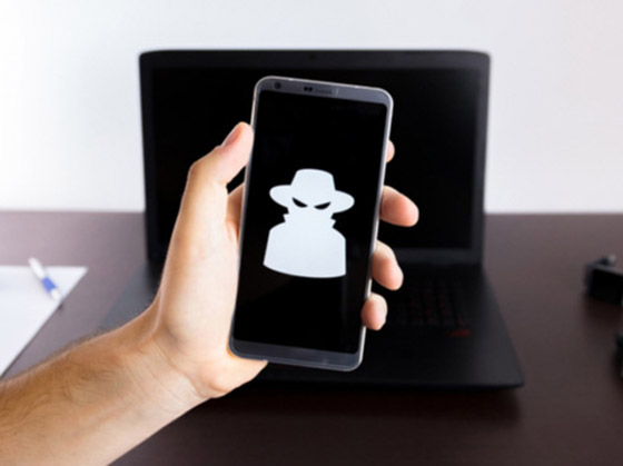 علامات تنذر بالخطر.. شخص ما يتجسس على هاتفك! صورة رقم 3