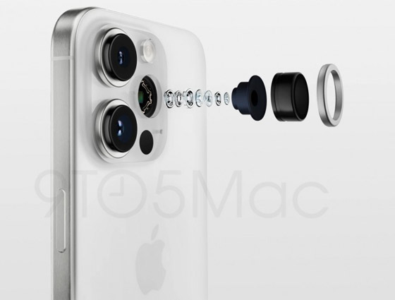 تسريبات تكشف مواصفات هاتف آيفون القادم تسريبات تكشف مواصفات هاتف آيفون القادم