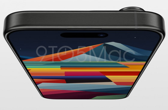 تسريبات تكشف مواصفات هاتف آيفون القادم تسريبات تكشف مواصفات هاتف آيفون القادم