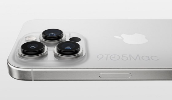 تسريبات تكشف مواصفات هاتف آيفون القادم تسريبات تكشف مواصفات هاتف آيفون القادم