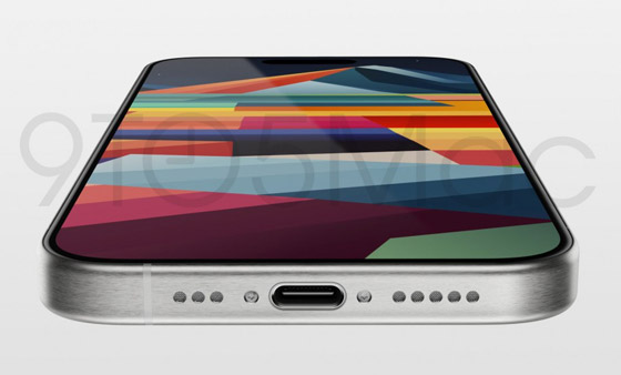 تسريبات تكشف مواصفات هاتف آيفون القادم تسريبات تكشف مواصفات هاتف آيفون القادم