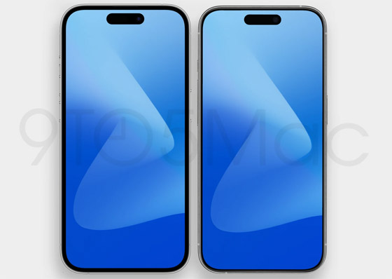 تسريبات تكشف مواصفات هاتف آيفون القادم تسريبات تكشف مواصفات هاتف آيفون القادم