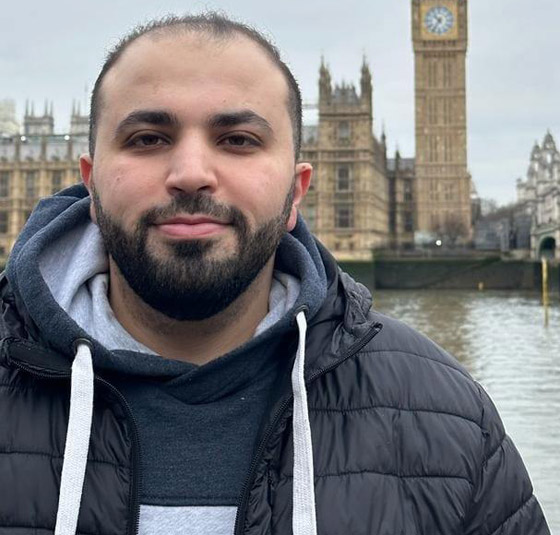 طبيب مصري بألمانيا يهاجم مديره العنصري ويجبره الاعتذار بعد وصفه شهر رمضان بـ اللعين! صورة رقم 2 طبيب مصري بألمانيا يهاجم مديره العنصري ويجبره الاعتذار بعد وصفه شهر رمضان بـ اللعين! صورة رقم 2