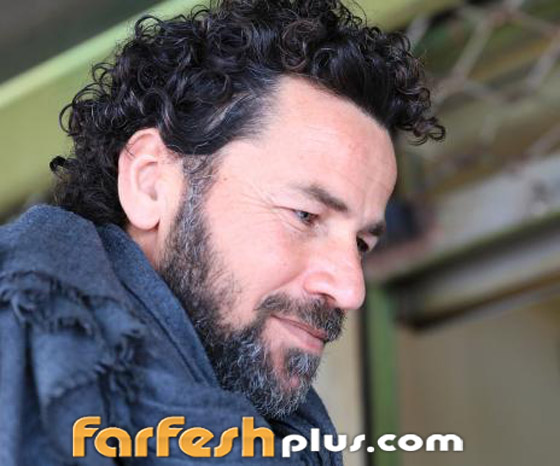 مسلسلات رمضان في فرفش بلس: الفلسطيني صالح بكري نجم عالمي يشارك في 
