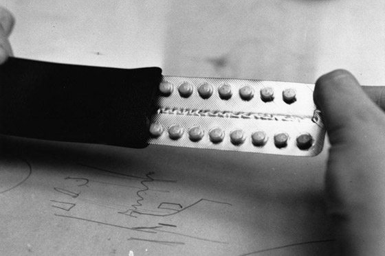 أشياء غريبة كانت محظورة على النساء في الماضي! صورة رقم 3