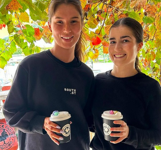 كيف حلّ هذا المقهى مشكلة نقص العمالة؟ صورة رقم 3