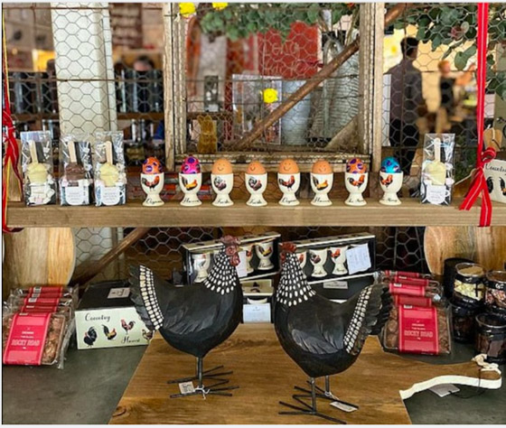 كيف حلّ هذا المقهى مشكلة نقص العمالة؟ صورة رقم 4