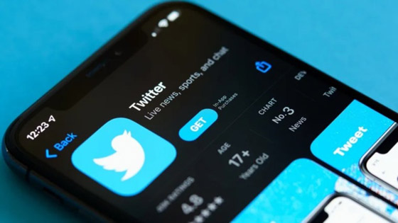 كيفية مسح ذاكرة التخزين المؤقت على تطبيق تويتر صورة رقم 3