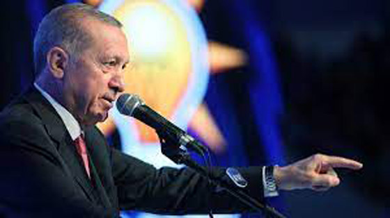أسلحة أردوغان الانتخابية: ملكة جمال ولاعب كرة سابق وأصغر مرشحة صورة رقم 5 أسلحة أردوغان الانتخابية: ملكة جمال ولاعب كرة سابق وأصغر مرشحة صورة رقم 5