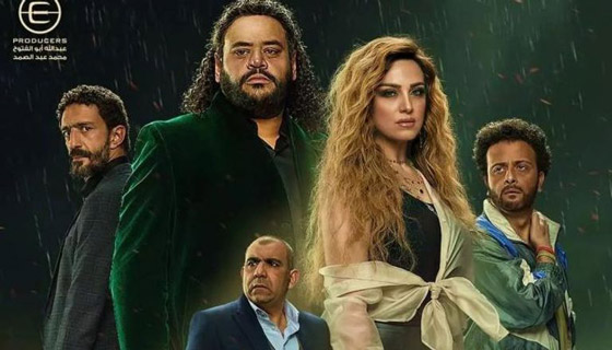 ‏6 مسلسلات رمضان في فرفش بلس تكرر قضية اختفاء الابن! منها جعفر العمدة والأجهز صورة رقم 2