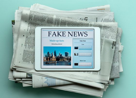 هل يمكنك التمييز بين الحقيقي والمزيف؟ لا تثق بكل ما تراه على الإنترنت! صورة رقم 3