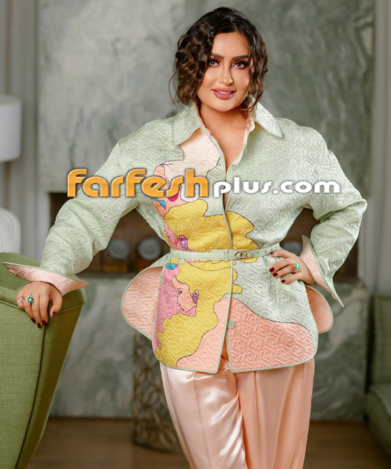 تصريحات صادمة من لطيفة التونسية: تزوجت رجل أعمال 4 سنوات وسعيدة بقرار عدم الإنجاب  صورة رقم 8