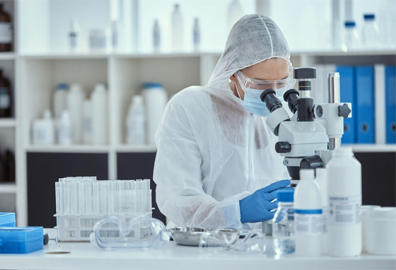 علماء يطورون نسخة شبيهة بالرئة البشرية.. يطالبون بالتوقف عن إجراء التجارب على الحيوانات صورة رقم 2