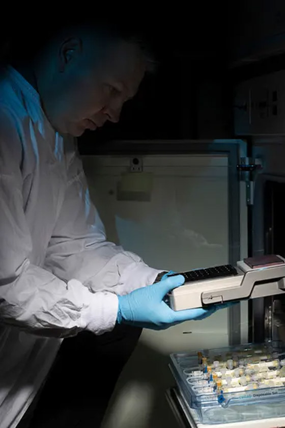 علماء يطورون نسخة شبيهة بالرئة البشرية.. يطالبون بالتوقف عن إجراء التجارب على الحيوانات صورة رقم 4