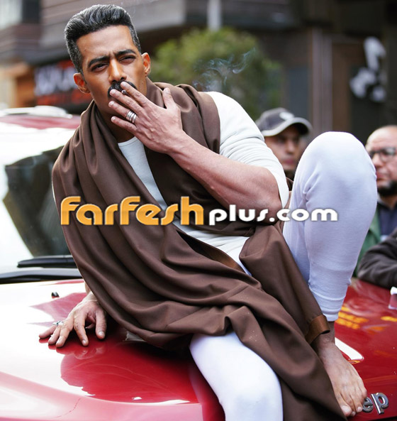 هالة صدقي تفاجئ الجميع وتدافع عن محمد رمضان بعد إطلالته الغريبة الاخيرة! صورة رقم 4