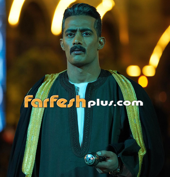 هالة صدقي تفاجئ الجميع وتدافع عن محمد رمضان بعد إطلالته الغريبة الاخيرة! صورة رقم 2