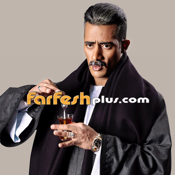 مسلسلات رمضان في فرفش بلس: هل سيكتشف محمد رمضان حقيقة ابنه في جعفر العمدة؟ صورة رقم 17