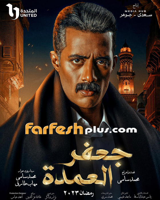 هالة صدقي تفاجئ الجميع وتدافع عن محمد رمضان بعد إطلالته الغريبة الاخيرة! صورة رقم 1