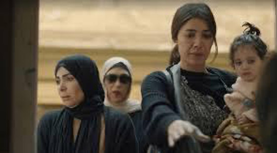 مسلسلات رمضان في فرفش بلس: منى زكي تبدع في مسلسل 