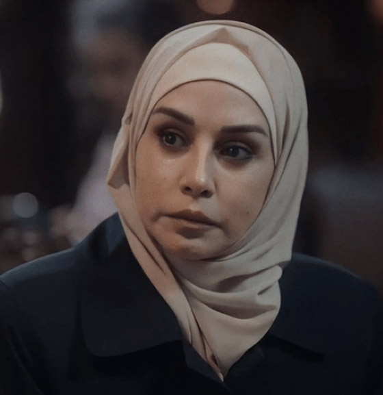 ‏ مسلسلات رمضان في فرفش بلس: صفعة كاريس بشار لـ جورج خباز في 
