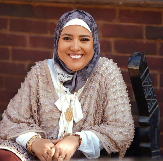 مسلسلات رمضان في فرفش بلس: مي كساب نجمة جعفر العمدة: أجريت عملية تكميم المعدة بسبب ابنتي! صورة رقم 3