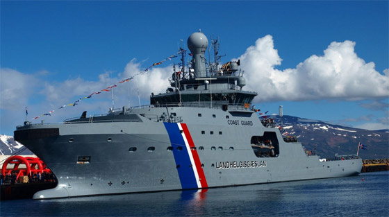 لماذا لا يوجد في آيسلندا أي مطعم ماكدونالدز ؟ صورة رقم 6