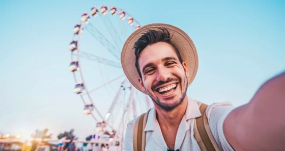 أفضل 5 تطبيقات أندرويد مجانية لتحرير الصور صورة رقم 3