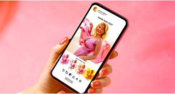 أفضل 5 تطبيقات أندرويد مجانية لتحرير الصور صورة رقم 5