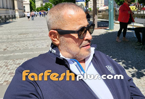 عيد ميلاد النجم جورج وسوف: عمر الشريف وراء تلقيبه بـ سلطان الطرب صورة رقم 4 عيد ميلاد النجم جورج وسوف: عمر الشريف وراء تلقيبه بـ سلطان الطرب صورة رقم 4