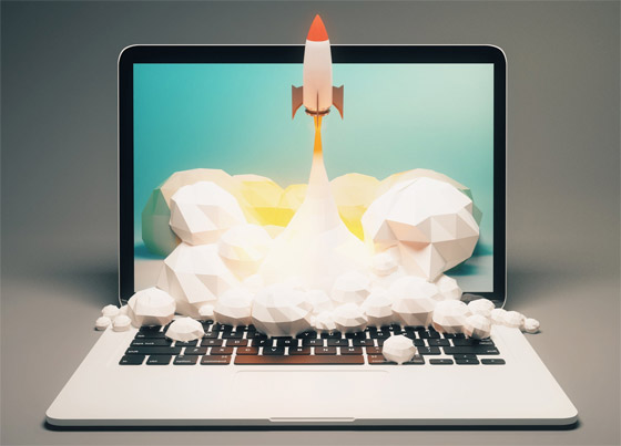 لأداء أسرع.. إليكم أفضل 5 برامج لتسريع الكمبيوتر 