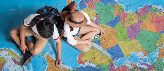 7 شروط.. للتمتع برحلة مثالية في إجازة العيد صورة رقم 2