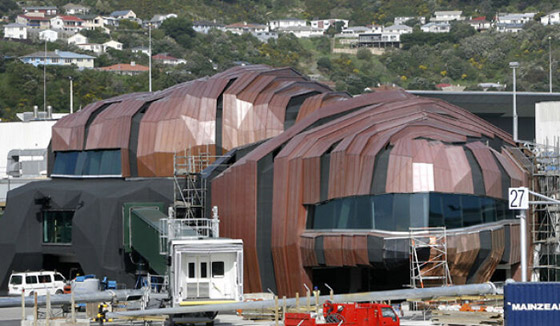 صور: تصاميم معمارية أقل ما توصف بالكارثية! صورة رقم 3