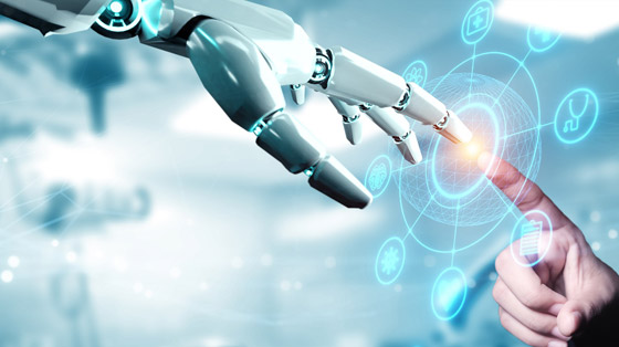 تعمل بالذكاء الاصطناعي.. مذيعة «افتراضية» تثير الجدل في الكويت صورة رقم 2