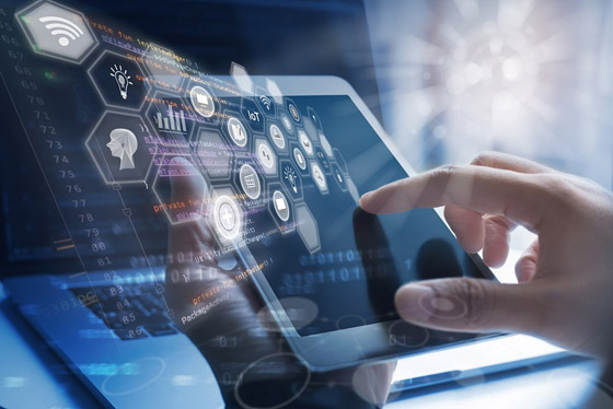 تعمل بالذكاء الاصطناعي.. مذيعة «افتراضية» تثير الجدل في الكويت صورة رقم 3