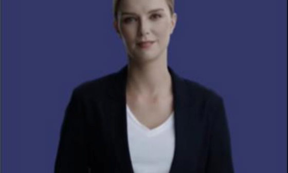 تعمل بالذكاء الاصطناعي.. مذيعة «افتراضية» تثير الجدل في الكويت صورة رقم 5