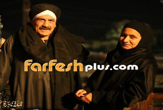 مسلسلات رمضان في فرفش بلس: 3 أعمام ياكلوا مال اليتيم! تحت الوصاية، جت سليمة وعملة نادرة صورة رقم 2