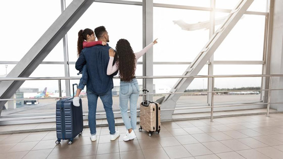 تعرفوا إلى أهم النصائح خلال السفر في عيد الفطر 2023 صورة رقم 2