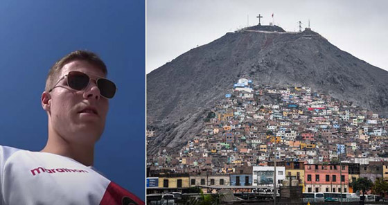 أخطر الأماكن التي زارها يوتيوبرز من قبل بهدف الشهرة والمغامرة! صورة رقم 2