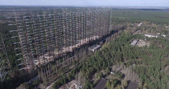 أخطر الأماكن التي زارها يوتيوبرز من قبل بهدف الشهرة والمغامرة! صورة رقم 4