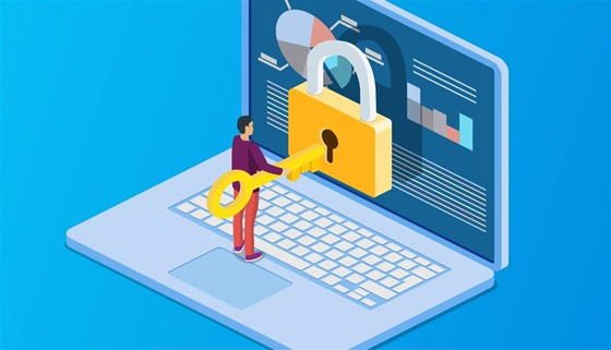 التشفير .. الطريقة الوحيدة لحماية بياناتك على الانترنت صورة رقم 2