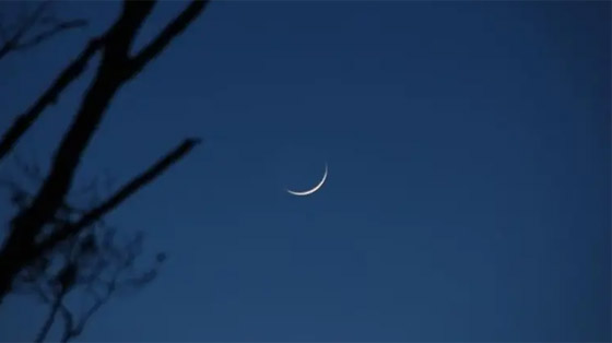 الجمعة أم السبت؟ آخر شيء حول هلال شوال وأول أيام عيد الفطر صورة رقم 5 الجمعة أم السبت؟ آخر شيء حول هلال شوال وأول أيام عيد الفطر صورة رقم 5