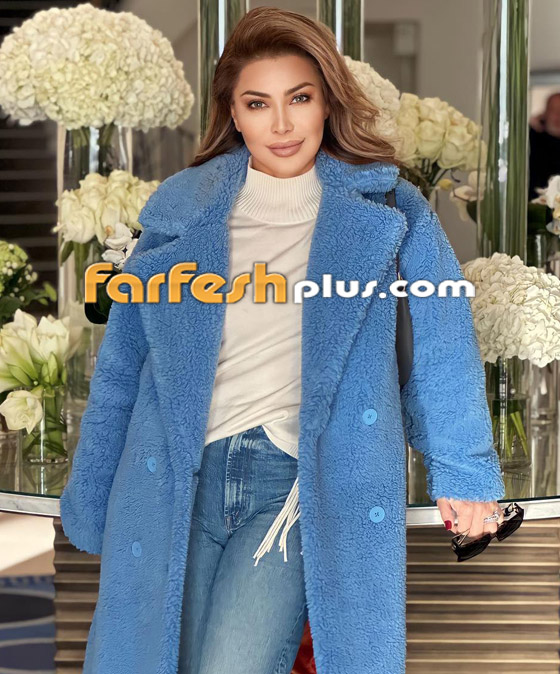 صور: نوال الزغبي ترد على اتهامها بشرب الكحول في رمضان صورة رقم 3 صور: نوال الزغبي ترد على اتهامها بشرب الكحول في رمضان صورة رقم 3