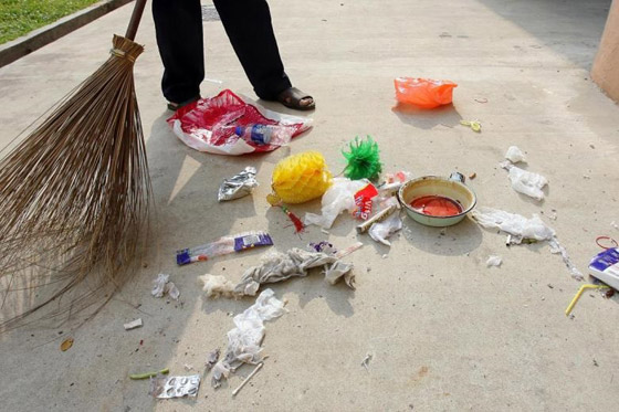 قوانين غريبة وصارمة عليك معرفتها قبل زيارة سنغافورة! صورة رقم 6