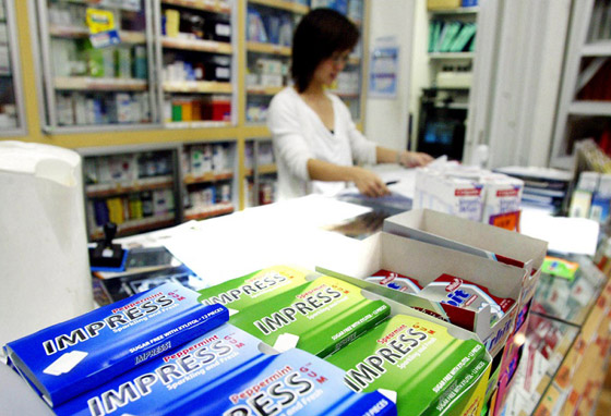 قوانين غريبة وصارمة عليك معرفتها قبل زيارة سنغافورة! صورة رقم 7